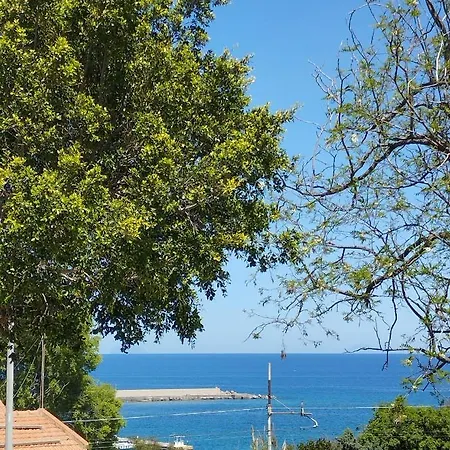Casa Di Ghito Apartment Cefalu Exterior photo