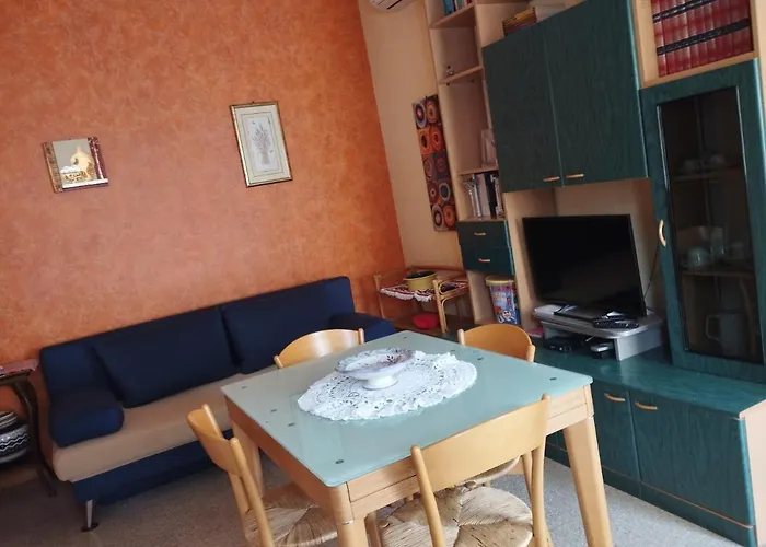 Casa Di Ghito