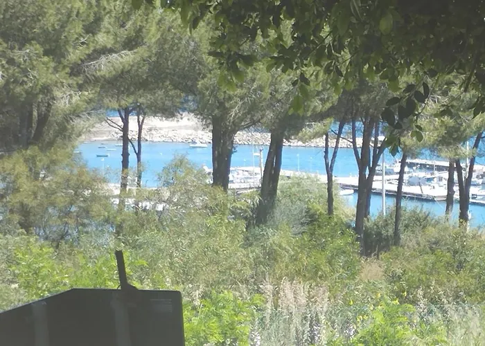 Casa Di Ghito