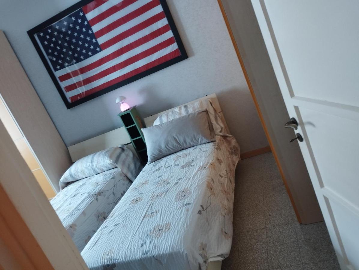 Casa Di Ghito Apartment *