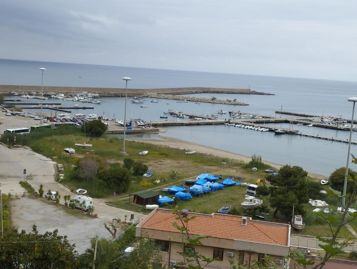 Apartment Casa Di Ghito Cefalu