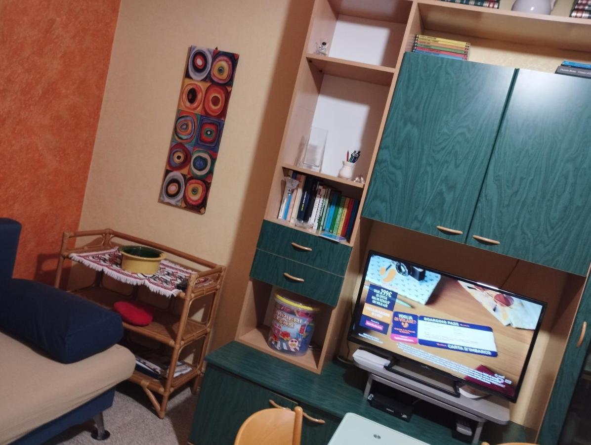Apartment Casa Di Ghito