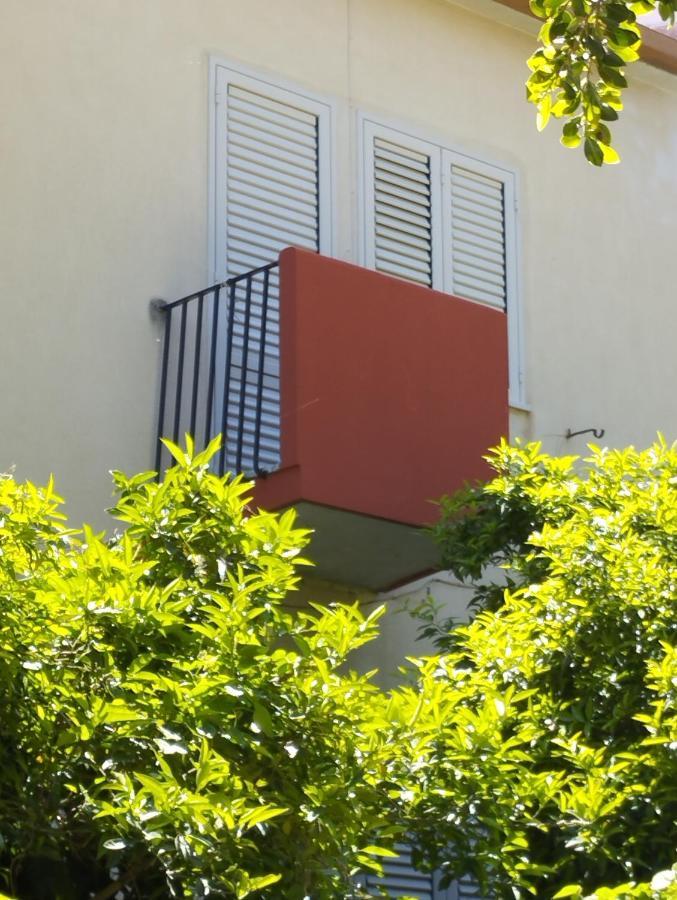 Casa Di Ghito